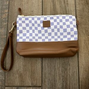 RadRev Wet Bag Clutch